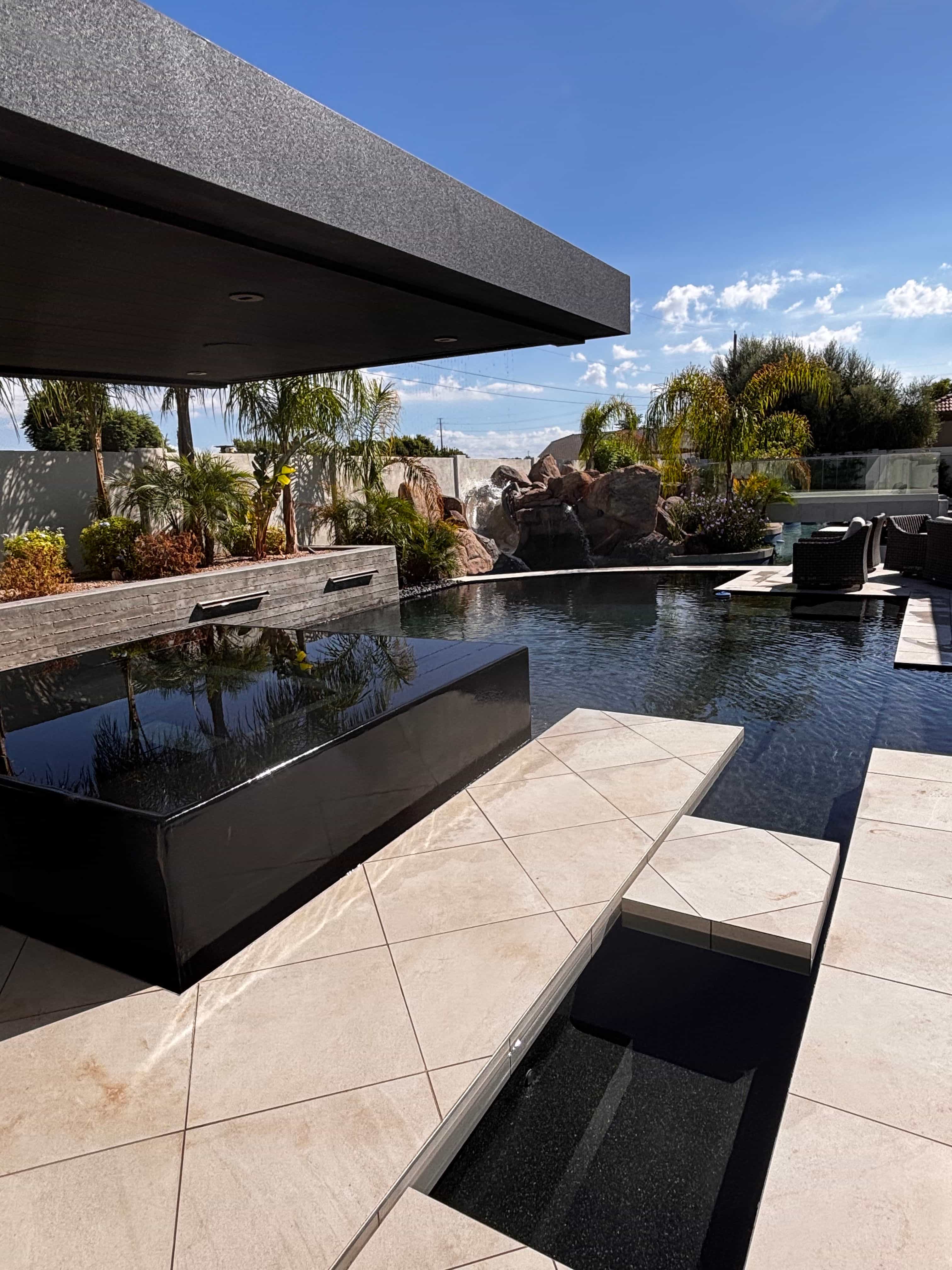 Hero image for Blue Mountain Pool Care