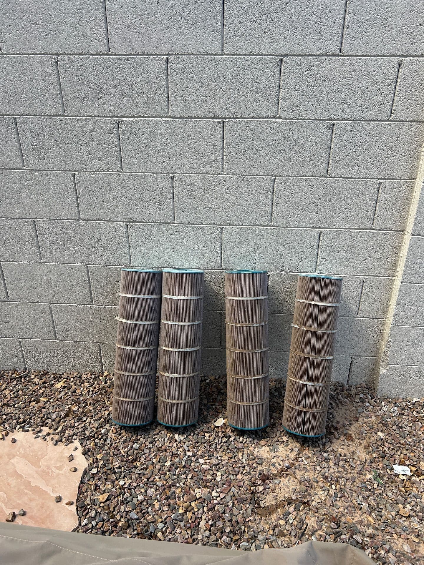Gallery photos for From Green Pool to Oasis - Tempe Transformation: Image #3