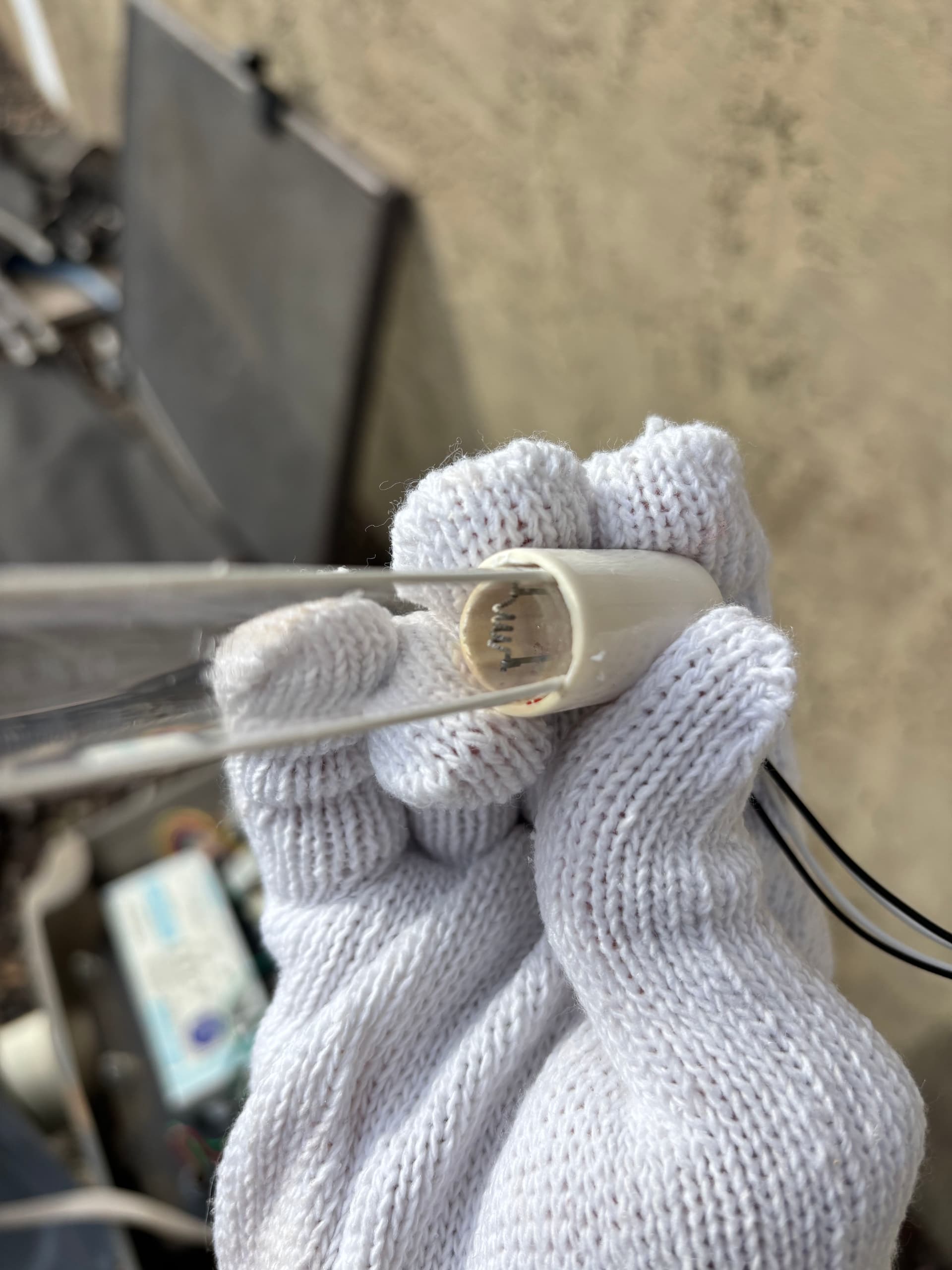 Gallery photos for HydraPure UV and Ozone Bulb Inspection and Replacement: Image #2