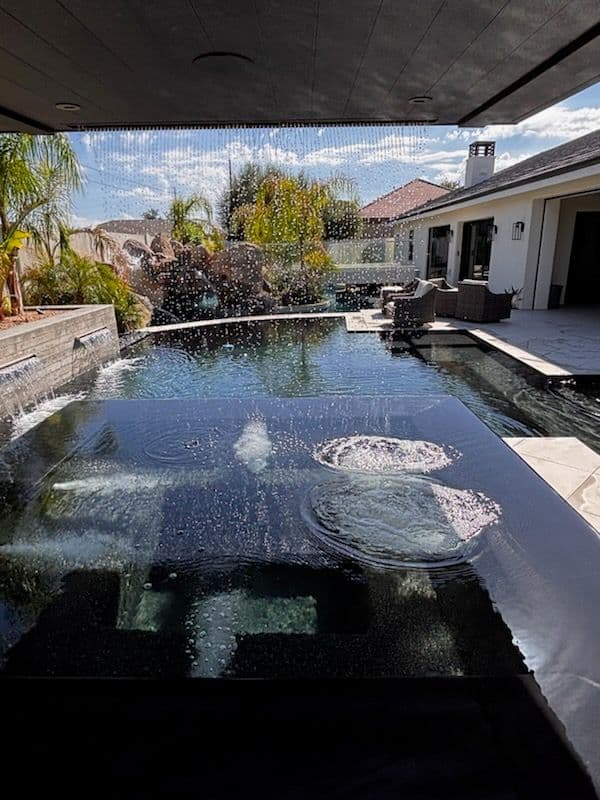 Gallery photos for Transformative Pool Cleaning in Chandler: Image #1