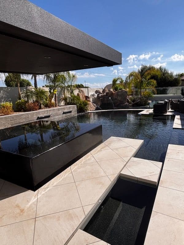 Gallery photos for Transformative Pool Cleaning in Chandler: Image #2