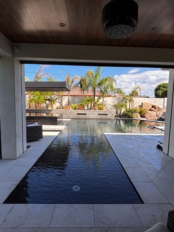 Gallery photos for Transformative Pool Cleaning in Chandler: Image #3