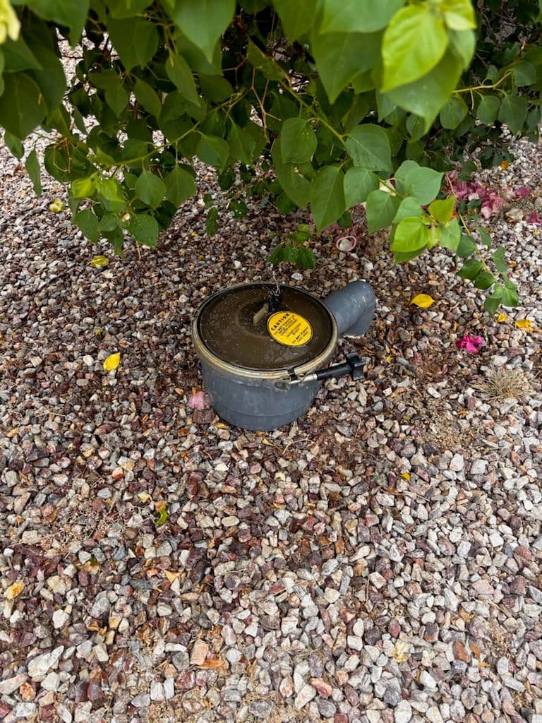 Gallery photos for Eco-Friendly Pool Care Solution in Action: Image #1