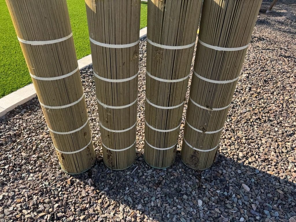 Gallery photos for Sparkling Pool Filter Transformation in Chandler: Image #1