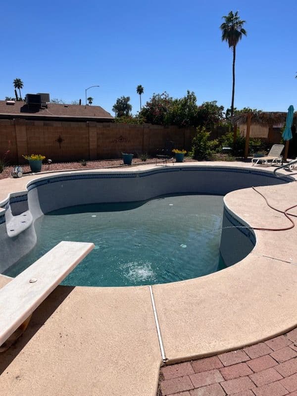 Gallery photos for Say Goodbye to Dirty Pool Filters: Image #2