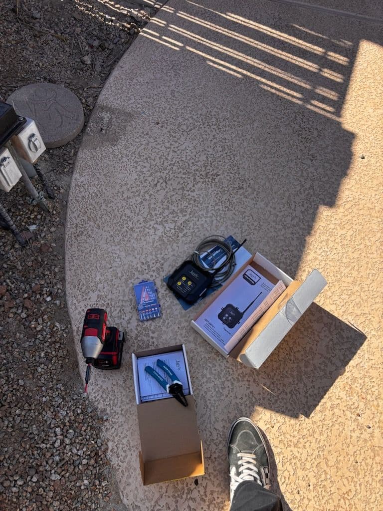 Gallery photos for Efficient Pool Management with Jandy Controller: Image #1