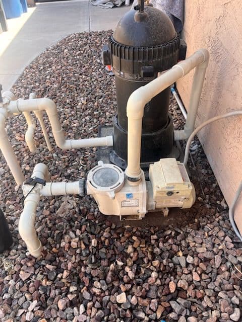 Essential Pool Pump Care with Intelliflo Kit image