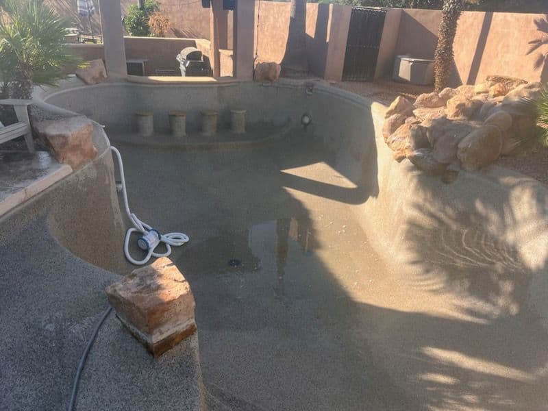 Transforming a Gilbert Pool with Expert Care image