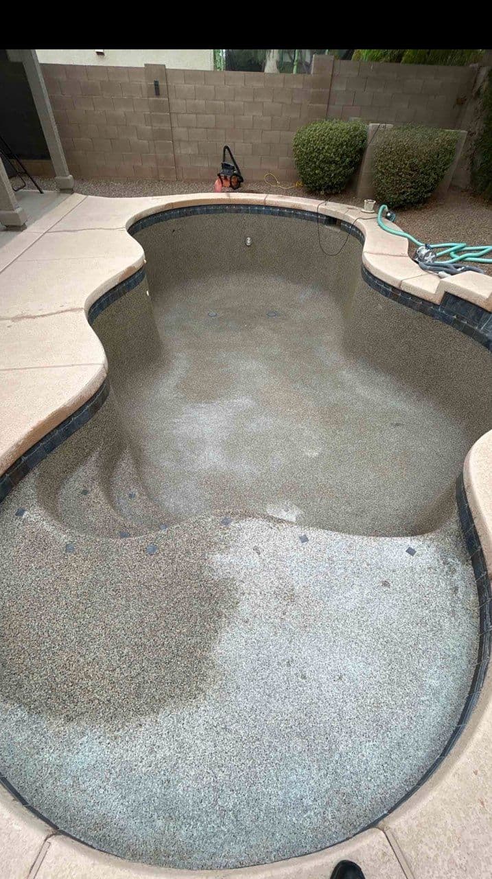 Gallery photos for Revitalize Your Pool with Expert Care: Image #1
