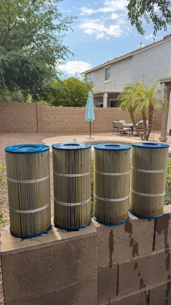 Gallery photos for Revitalize Your Pool with Expert Care: Image #2