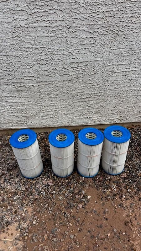 Gallery photos for Revitalize Your Pool with Expert Care: Image #3