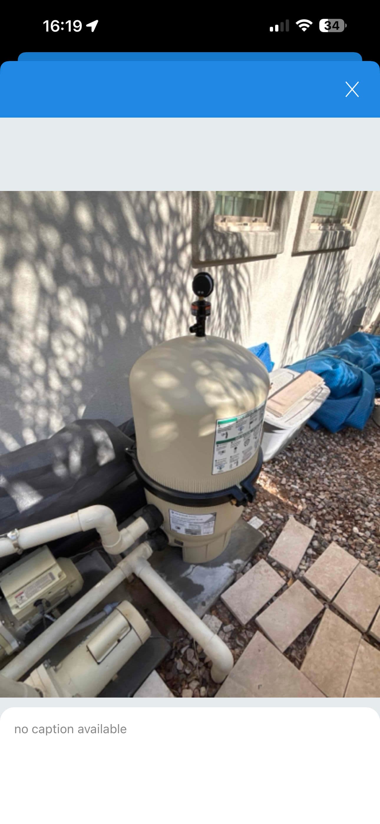Pool Filter Replacement That Keeps Your Water Clean All Season image